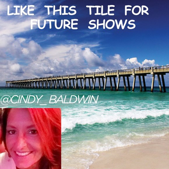 Like this tile for future show notifications. - Picture 1 of 7
